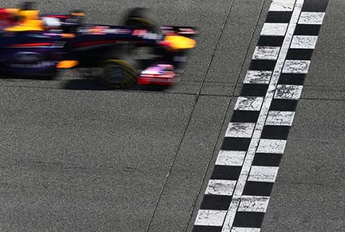 F1 – Australian GP: Cuộc chiến nhiều ẩn số - 2