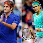 Thể thao - Federer – Nadal đại chiến (TK Indian Wells)