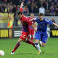 Bóng đá - Chelsea - Steaua: Lật ngược thế cờ