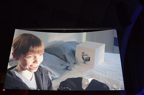 Tường thuật trực tiếp sự kiện Samsung Galaxy S4 (Phần 1) - 6