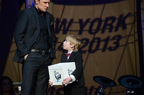 Tường thuật trực tiếp sự kiện Samsung Galaxy S4 (Phần 1) - 7