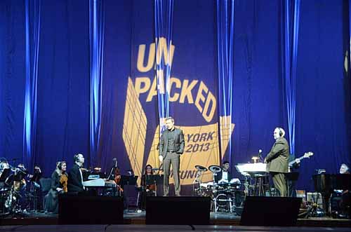 Tường thuật trực tiếp sự kiện Samsung Galaxy S4 (Phần 1) - 8