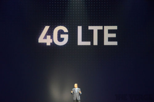 Tường thuật trực tiếp sự kiện Samsung Galaxy S4 (Phần 1) - 13