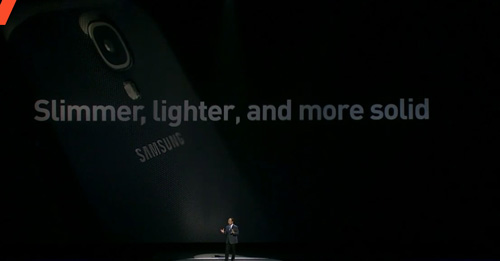 Tường thuật trực tiếp sự kiện Samsung Galaxy S4 (Phần 1) - 2