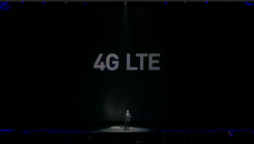 Tường thuật trực tiếp sự kiện Samsung Galaxy S4 (Phần 1) - 3