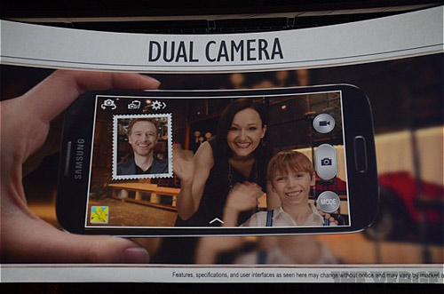 Tường thuật trực tiếp sự kiện Samsung Galaxy S4 (Phần 2) - 2