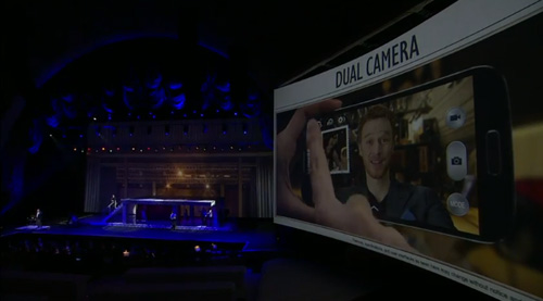 Tường thuật trực tiếp sự kiện Samsung Galaxy S4 (Phần 2) - 8