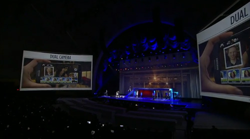 Tường thuật trực tiếp sự kiện Samsung Galaxy S4 (Phần 2) - 10