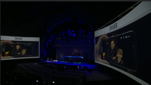 Tường thuật trực tiếp sự kiện Samsung Galaxy S4 (Phần 2) - 13