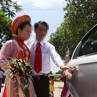 Tin tức trong ngày - Thuê chú rể: Những chuyện bi hài