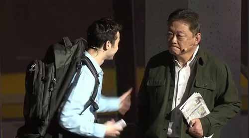 Tường thuật trực tiếp sự kiện Samsung Galaxy S4 (Phần 2) - 3