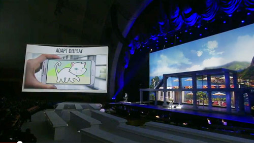 Tường thuật trực tiếp sự kiện Samsung Galaxy S4 (Phần 2) - 6