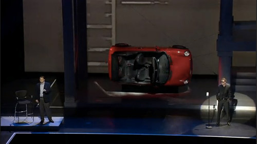 Tường thuật trực tiếp sự kiện Samsung Galaxy S4 (Phần 2) - 10