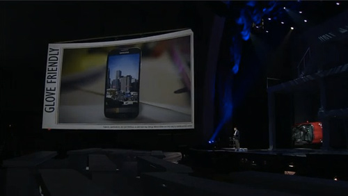 Tường thuật trực tiếp sự kiện Samsung Galaxy S4 (Phần 2) - 11