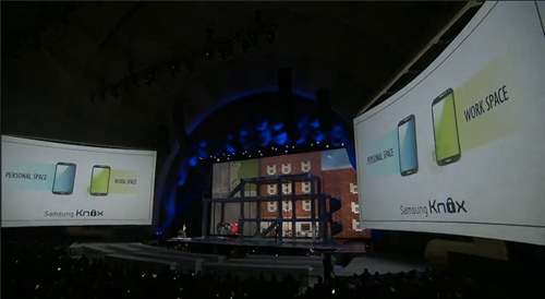 Tường thuật trực tiếp sự kiện Samsung Galaxy S4 (Phần 2) - 12