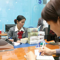 Tài chính - Bất động sản - Cổ đông lớn cản trở tái cơ cấu ngân hàng