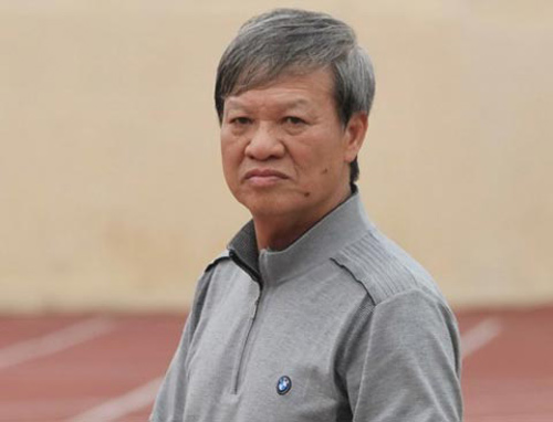 Top 10 châu Á: "Mục tiêu trừu tượng" - 2