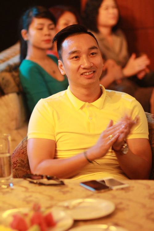 Hà Thu Hiền ra album nhạc xưa - 4