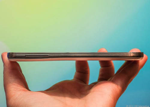 Samsung Galaxy S4 “siêu phẩm” mới làng smartphone - 3