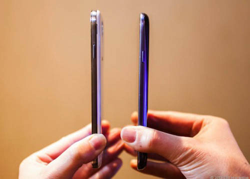 Samsung Galaxy S4 “siêu phẩm” mới làng smartphone - 13