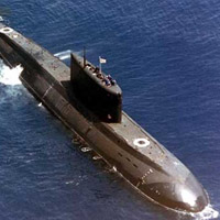 Tin tức trong ngày - Lính tàu ngầm Việt Nam khổ luyện