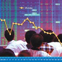 Tìm hiểu chứng khoán - Điểm tin quốc tế nổi bật sáng 15/3