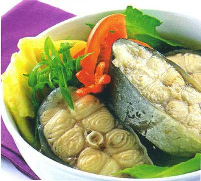 Giòn ngọt đậu rồng - 5