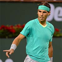 Thể thao - Nadal - Federer: Trả thù ngọt ngào (TK Indian Wells)