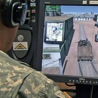 Tin tức trong ngày - HQ: Khai trương trung tâm giả lập chiến tranh