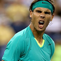 Thể thao - Federer: “Nadal đã trở lại!”