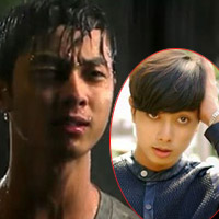 Bạn trẻ - Cuộc sống - Gặp chàng "bán bánh giò" gây sốt