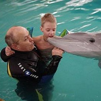 Tin tức trong ngày - Ukraine bác tin sát thủ cá heo sổng chuồng