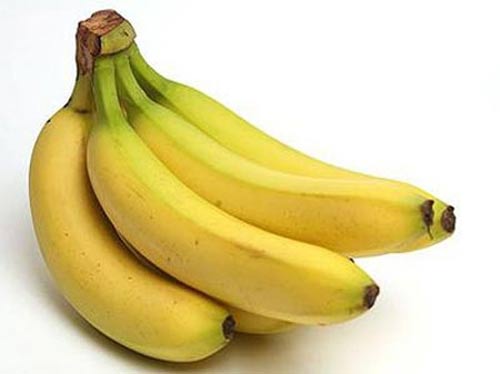 Chuối ngon rẻ, trị được bách bệnh - 2