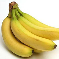 Sức khỏe đời sống - Chuối ngon rẻ, trị được bách bệnh