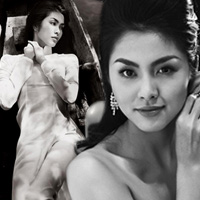 Ngôi sao điện ảnh - Ngọc viễn đông của showbiz Việt