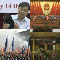 Tin tức trong ngày - Hậu Giang: Cháy lớn tại trường tiểu học (Tổng hợp tin HOT 15/3)