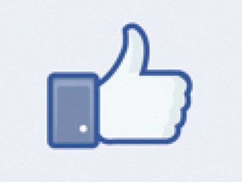 Nút "Like" Facebook tiết lộ nhiều điều hơn bạn nghĩ - 1