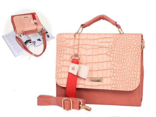 Chọn và mặc với túi đeo nhỏ đáng yêu - 5