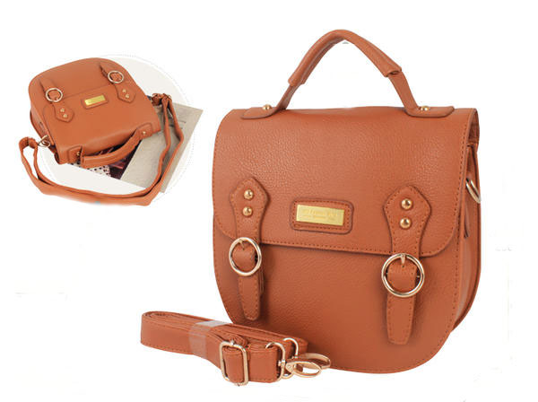 Chọn và mặc với túi đeo nhỏ đáng yêu - 11