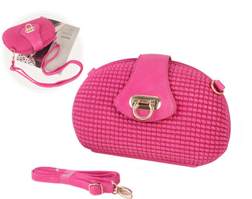 Chọn và mặc với túi đeo nhỏ đáng yêu - 15