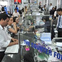 Kinh doanh - Kinh tế VN trả lãi ngân hàng 20 tỷ USD?