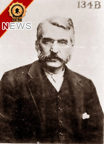 Cha đẻ ngành cảnh sát hiện đại (Kỳ cuối) - 1