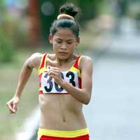 Thể thao - VĐV Thanh Phúc: Đường đua và trường đời