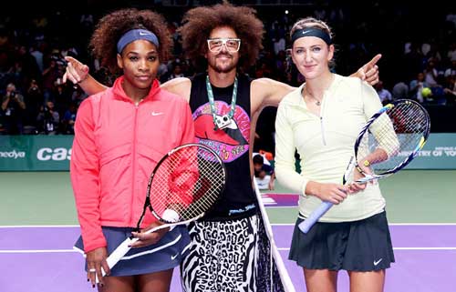 HOT: Mưa lớn đảo lộn Australian GP - 2