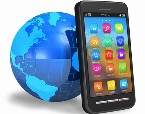 Smartphone giá rẻ sẽ áp đảo thị trường - 1