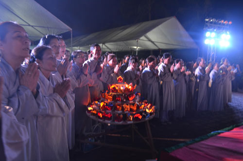 Xúc động tại lễ tưởng niệm thảm sát Sơn Mỹ - 5