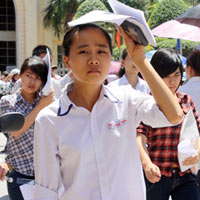 Giáo dục - du học - Ra mắt phiên bản điện tử cẩm nang tuyển sinh