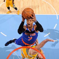 Thể thao - NBA: 5 pha bóng đẹp nhất 15/3