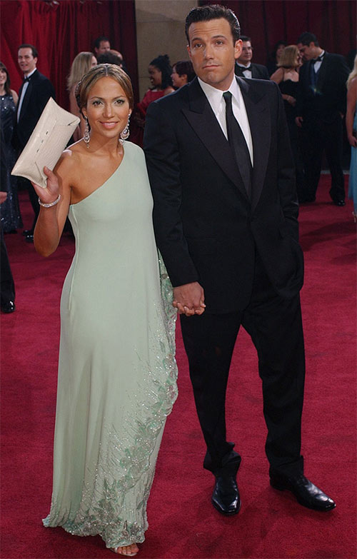 Sao và người tình không bao giờ cưới - 5