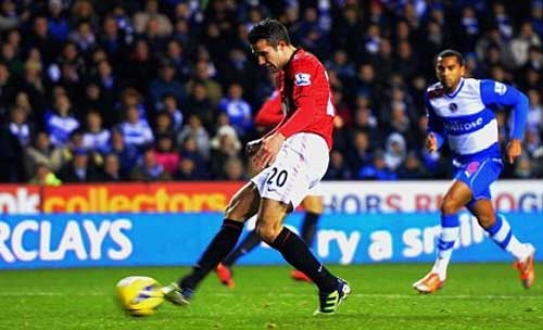 MU – Reading: Mồi ngon cho Quỷ đỏ - 2